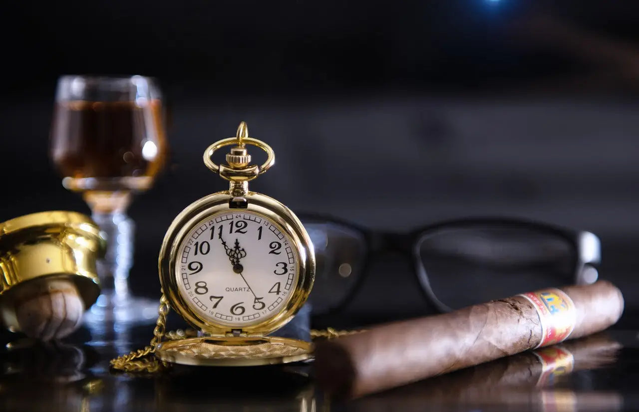 Comment trouver la montre de luxe vintage parfaite pour votre style ?