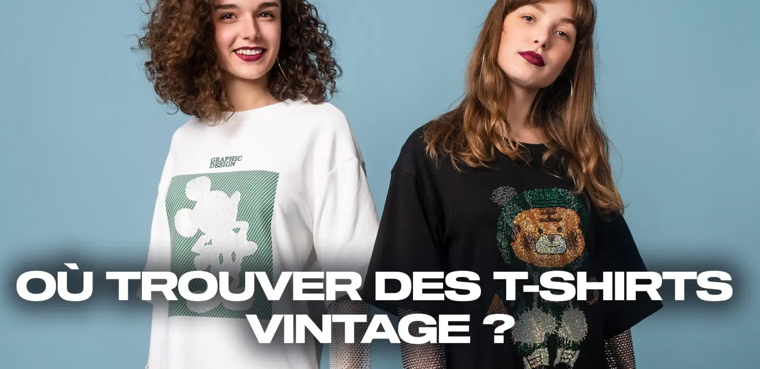 où-trouver-t-shirts-vintage