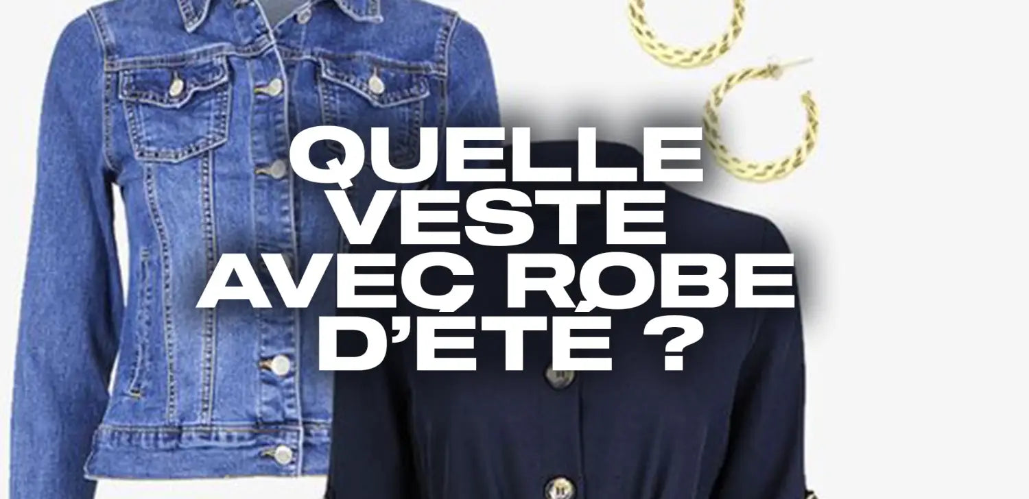 quelle-veste-avec-robe-d-été