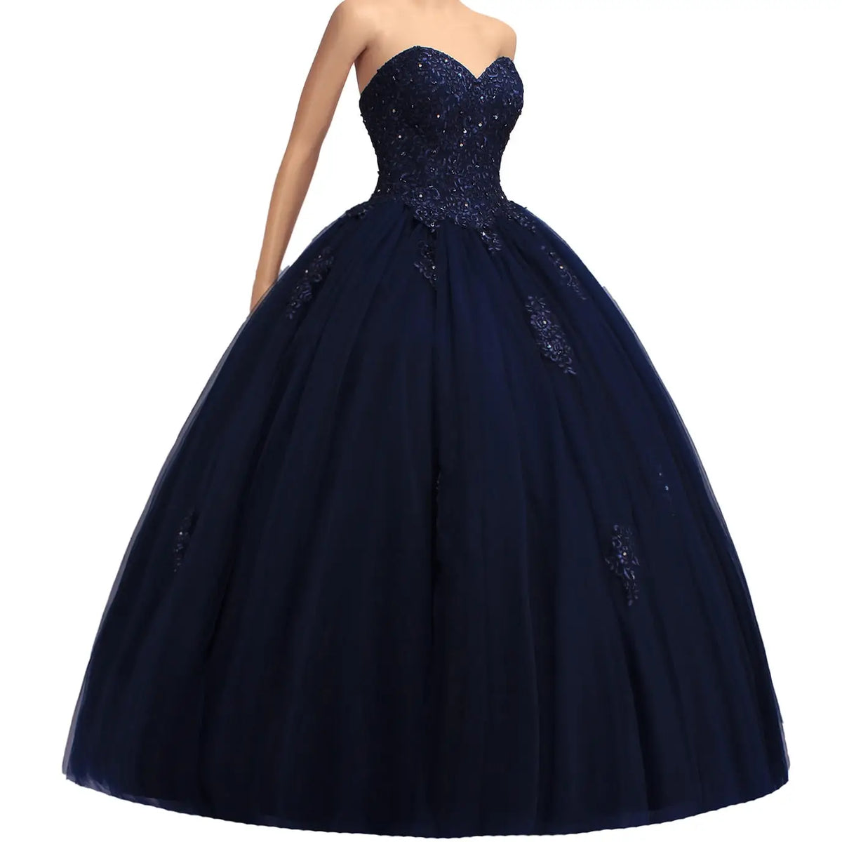 Robe de princesse | Vintage-national