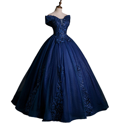 Robe découpe princesse hotsell