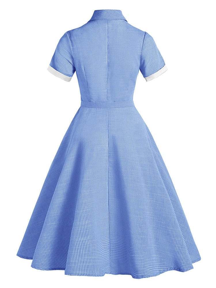 Robes Vintages Ann?�e 60 - Vintage Nation