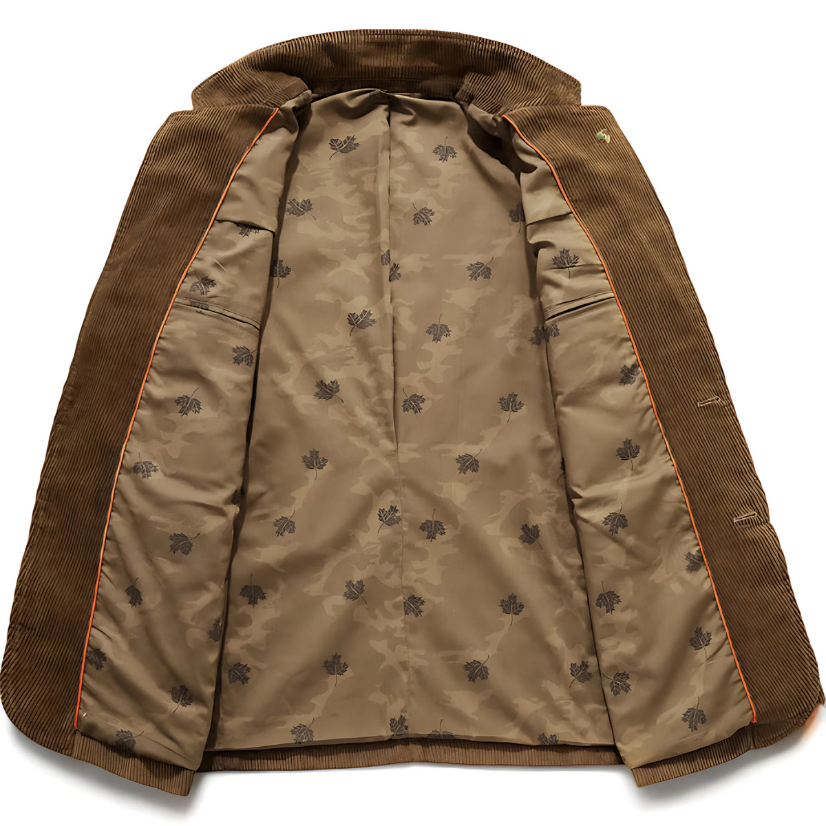 Veste velours vintage best sale homme