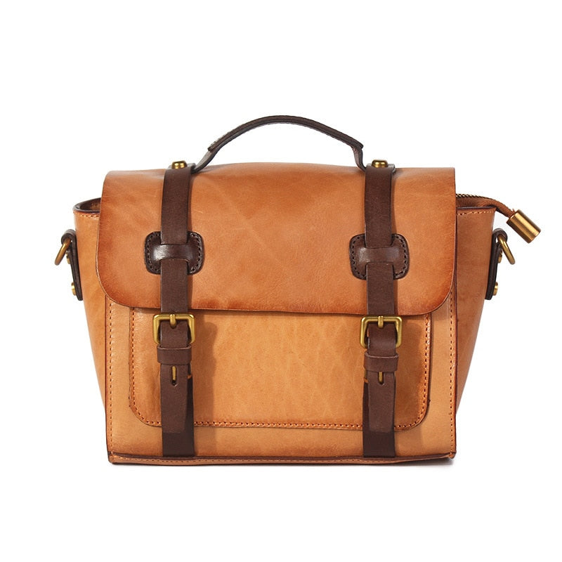 Cartable best sale vintage femme