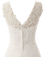 Coupe Princesse Robe De Mariée