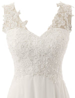 Coupe Princesse Robe De Mariée