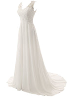 Coupe Princesse Robe De Mariée