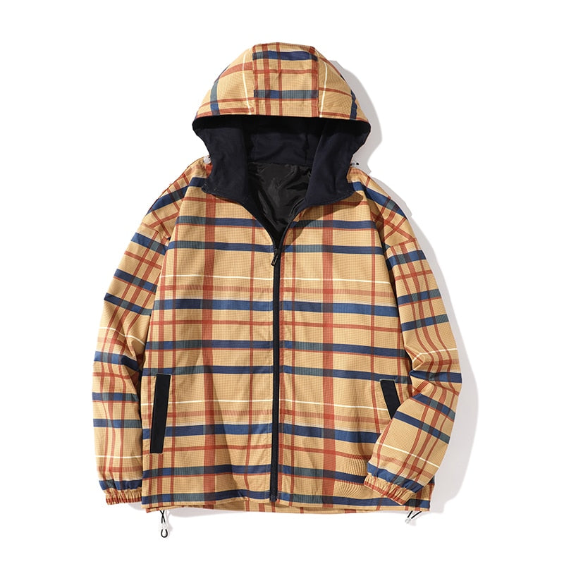 Veste burberry sales vintage homme