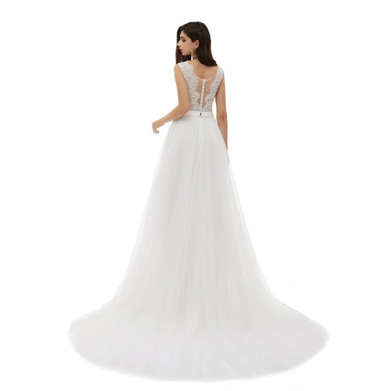 Idée Robe De Mariée Princesse