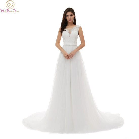 Idée Robe De Mariée Princesse