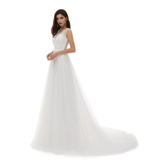 Idée Robe De Mariée Princesse
