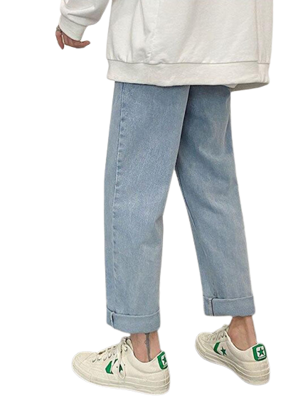 Jean Vintage Homme Pas Cher