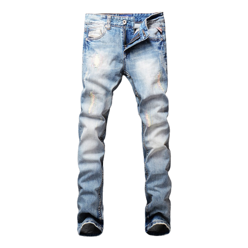 Jeans Vintage Homme Pas Cher