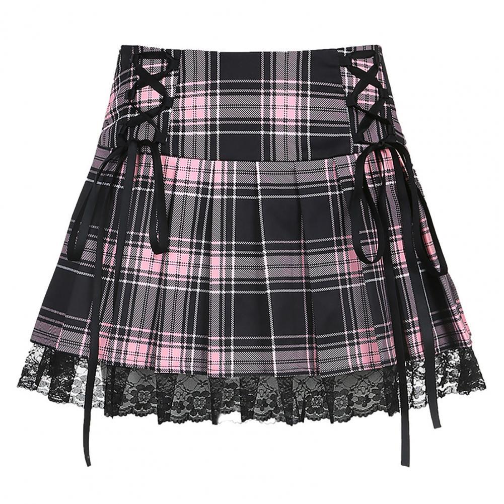 Jupe Vintage Style Annee 80 Vintage Nation