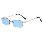 Lunettes de soleil pour homme vintage