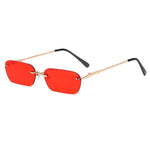 Lunettes de soleil pour homme vintage