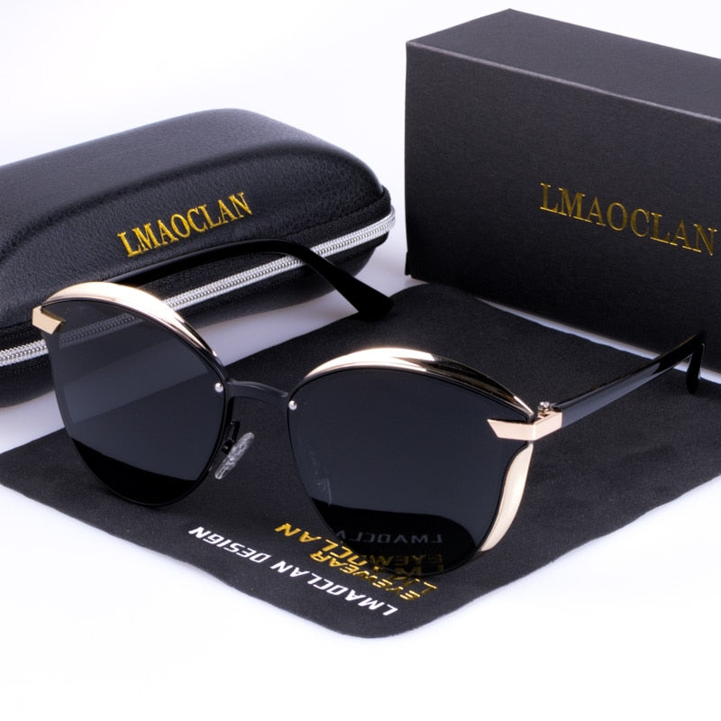 Lunettes de sales soleil vintage marque