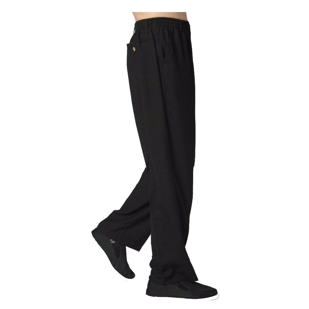 Pantalon a pince vintage homme Vintage Nation