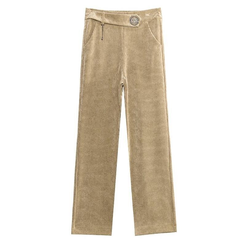 Pantalon top classe femme