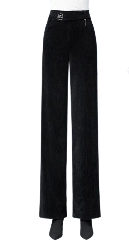 Pantalon classe sales