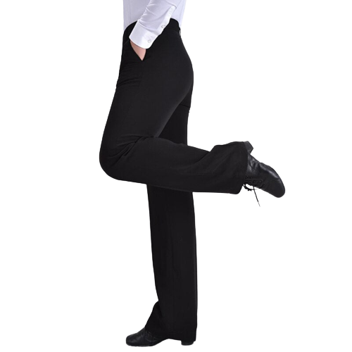 Pantalon Taille Pantalon Vintage Année 50 Mode Année 50 Pantalon