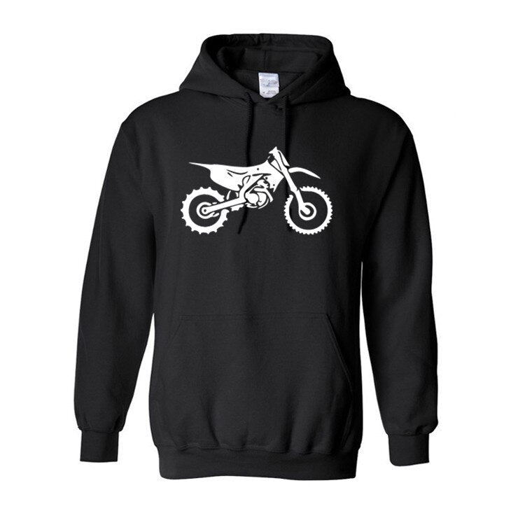 Pull shop moto vintage