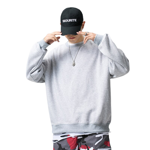 Pull vintage homme old school Vintage Nation