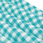 Robe à pois vintage années 40