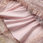 Robe Année 40 Avec Noeud