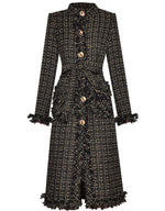 Robe Année 40 Blouse