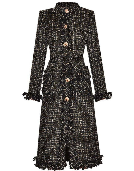 Robe Année 40 Blouse