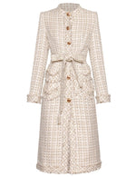 Robe Année 40 Blouse