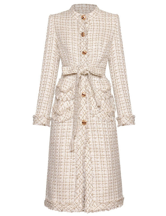 Robe Année 40 Blouse