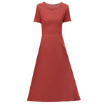Robe Année 40 De Bal