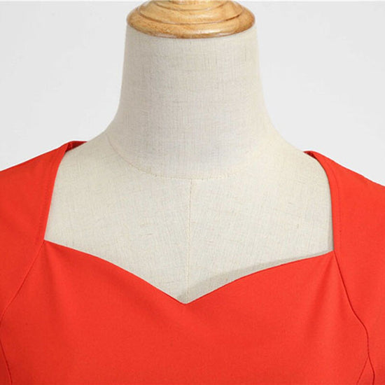 Robe Année 80 Italienne