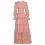 Robe Années 40 France
