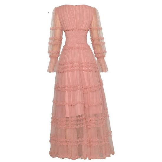 Robe Années 40 France
