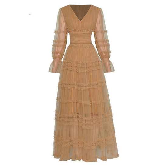 Robe Années 40 France