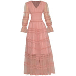 Robe Années 40 France