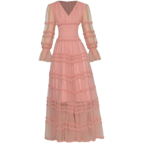Robe Années 40 France