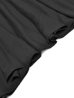 Robe Années 40 Longue