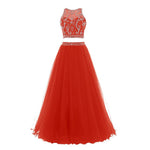 Robe De Bal Princesse Off Shoulder