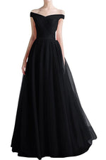 Robe De Bal Princesse One Shoulder