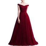 Robe De Bal Princesse One Shoulder