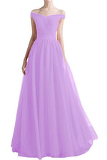 Robe De Bal Princesse One Shoulder