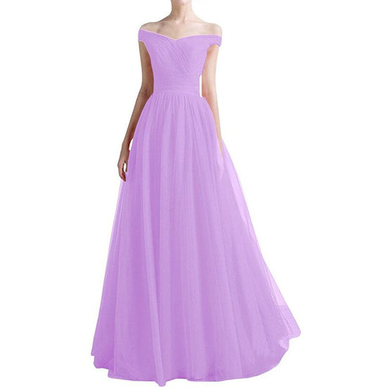 Robe De Bal Princesse One Shoulder