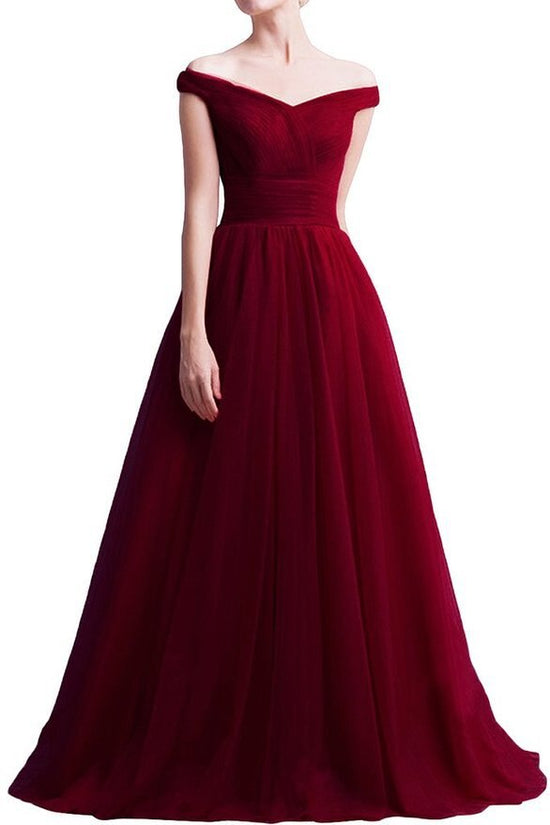 Robe De Bal Princesse One Shoulder