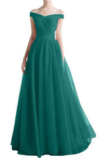 Robe De Bal Princesse One Shoulder