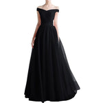 Robe De Bal Princesse One Shoulder