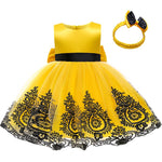 Robe De Bebe Princesse